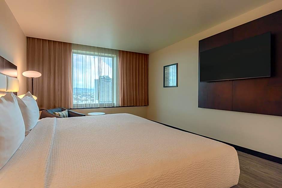 Four Points by Sheraton San Jose Sabana