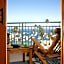 The Avalon Hotel in Catalina Island