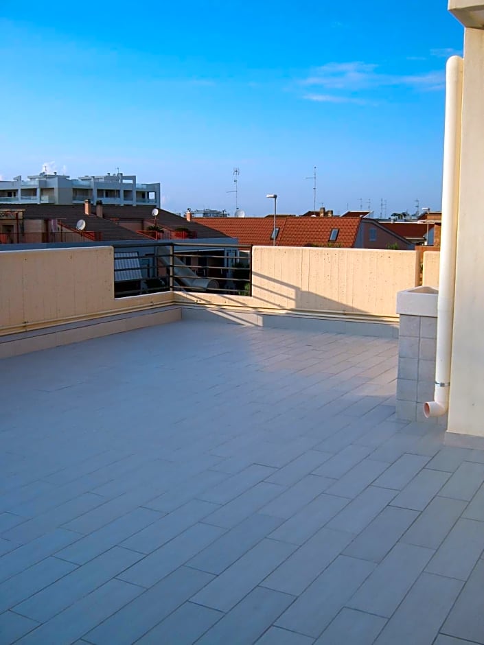 Il Rifugio dell'Ingegnere