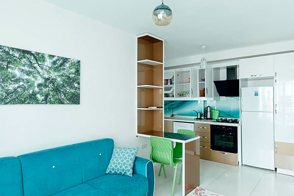 Sare Suites Downtown