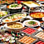 Ooedo Onsen Monogatari Premium Ito Hotel New Okabe