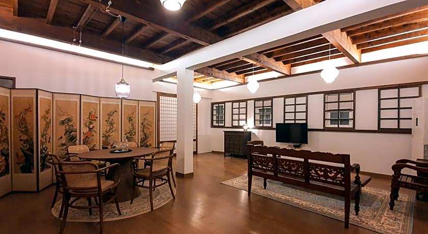 HotelArrive Jeonju Sihwayeonpung