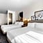 Spark by Hilton Pearland