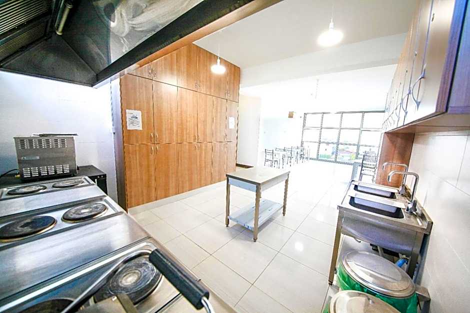 Greenland Premium Residance