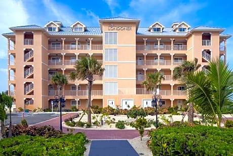 Morritt's Tortuga Club