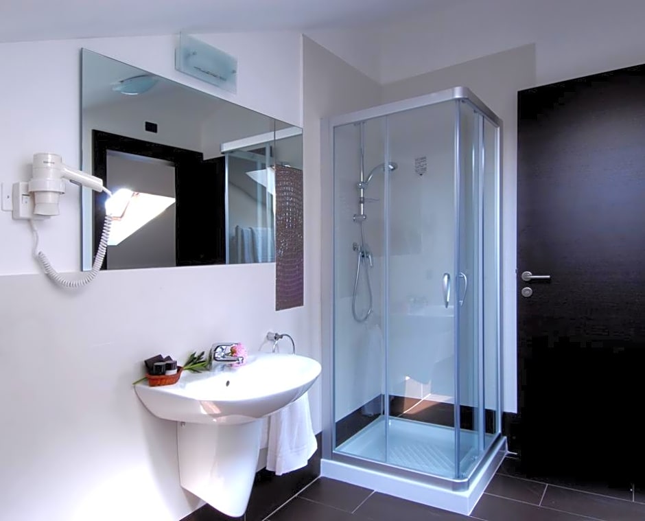 Hotel Villa Pannonia