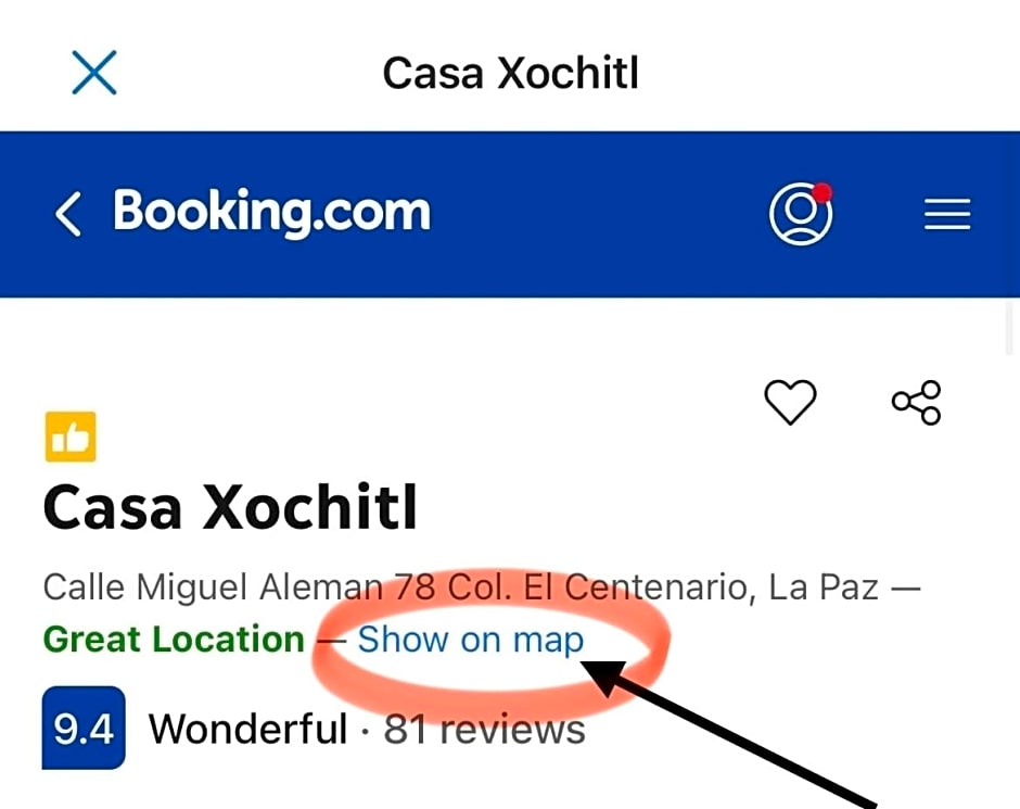 Casa Xochitl