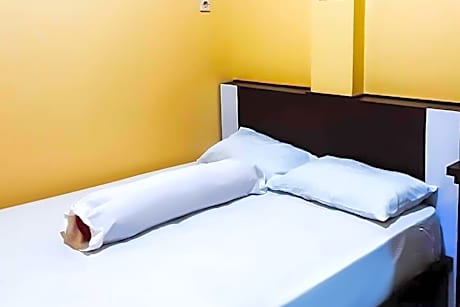 Guest House Syariah LP3B Brebes