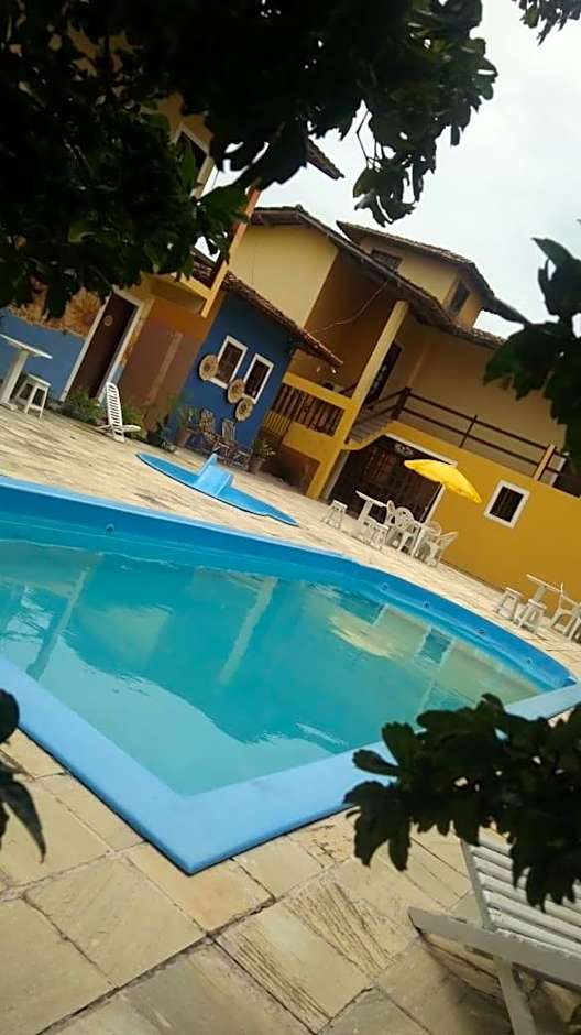 Pousada Dos Girassois Prado