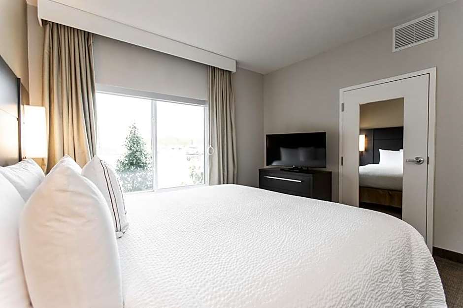 Residence Inn by Marriott Tulsa Midtown