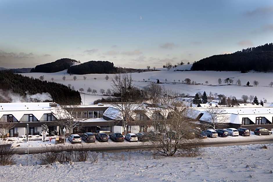 H+ Hotel Willingen