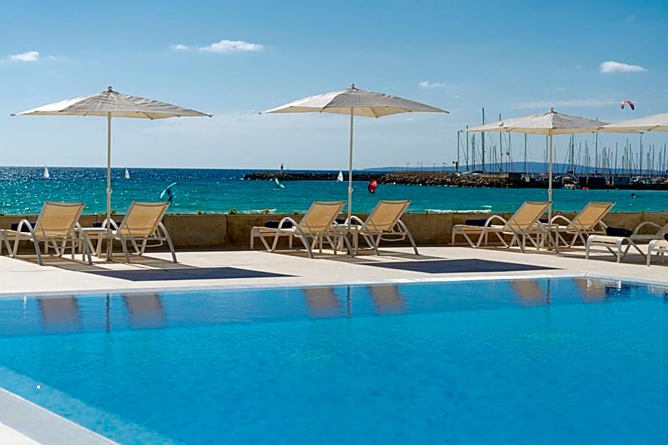 THB El Cid - Adults Only