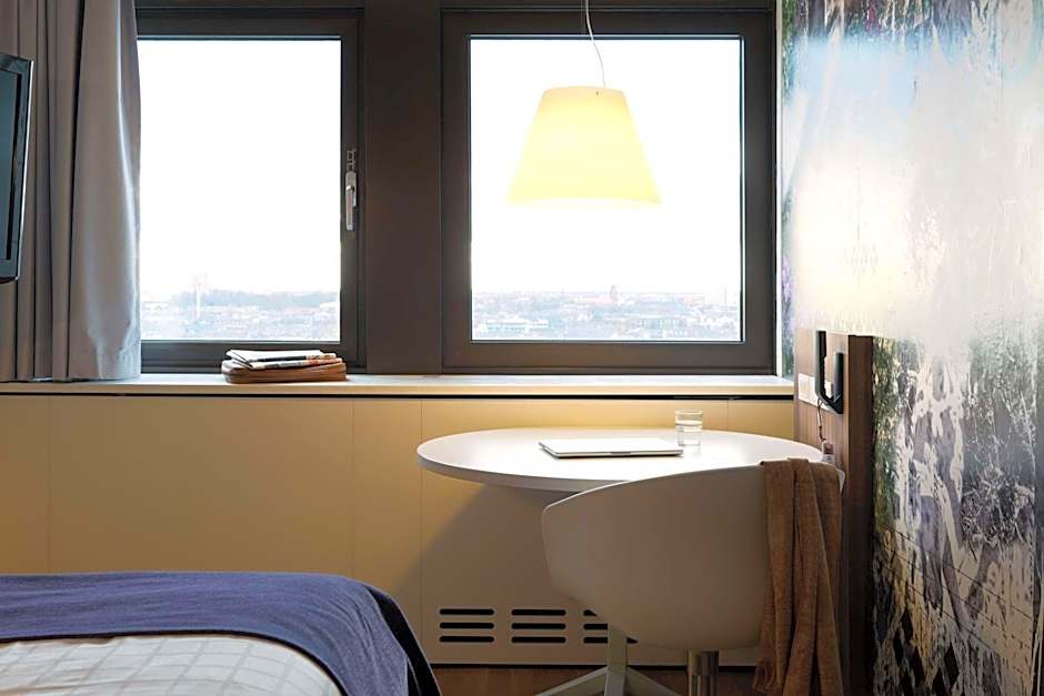 Scandic Copenhagen