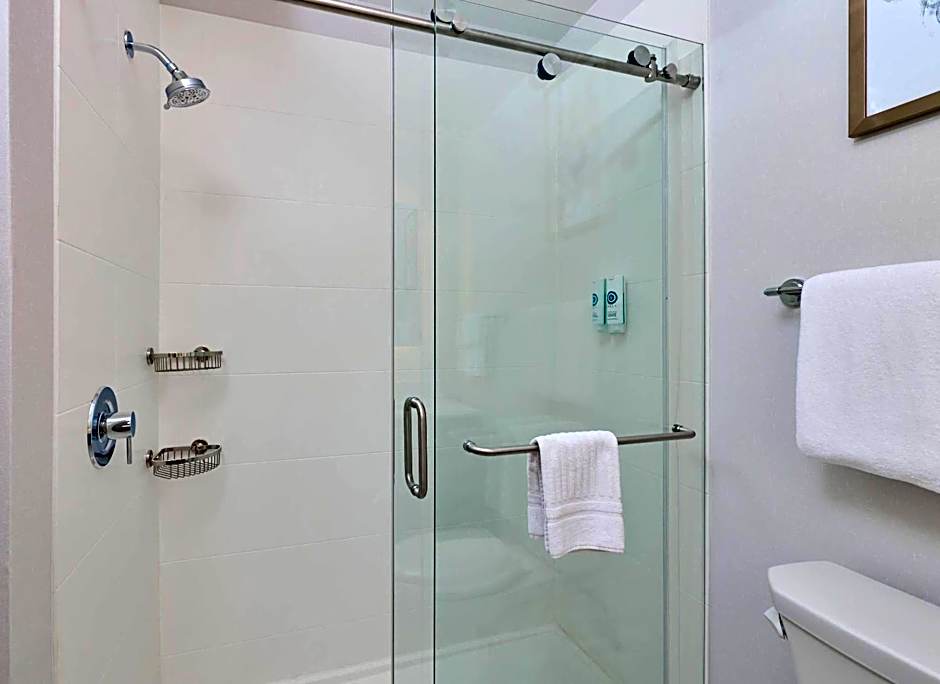 Comfort Suites Springfield RiverBend Medical
