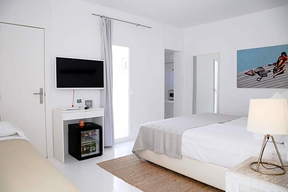 Hotel Zhero