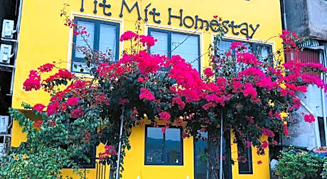 Tít Mít HomeStay