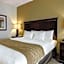 Comfort Inn & Suites Hot Springs Midtown