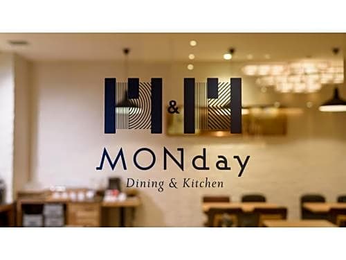 hotel MONday Tokyo Nishikasai - Vacation STAY 78360v