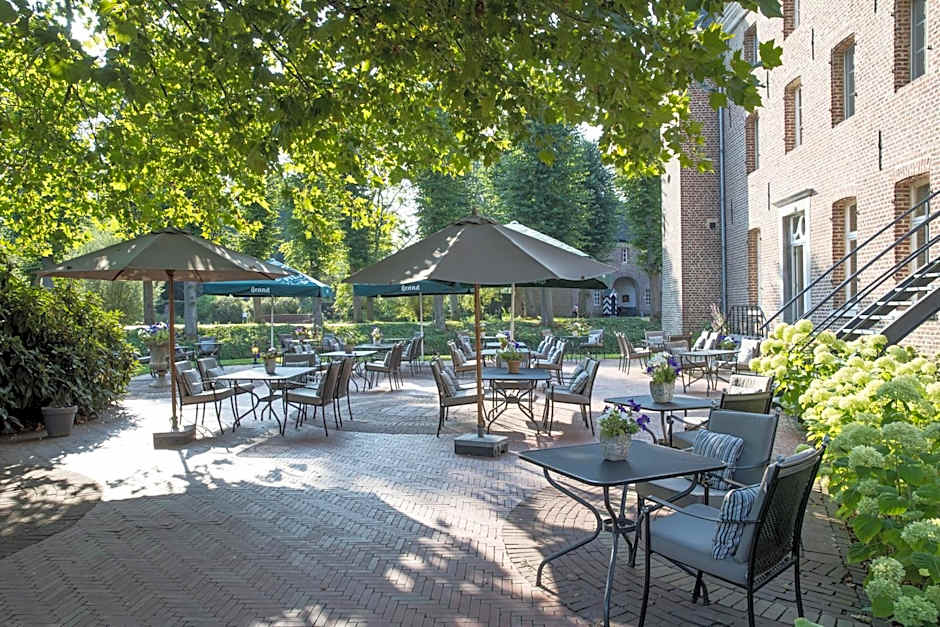 Bilderberg Chateau Holtmuhle