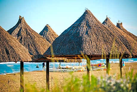 Paradù EcoVillage & Resort