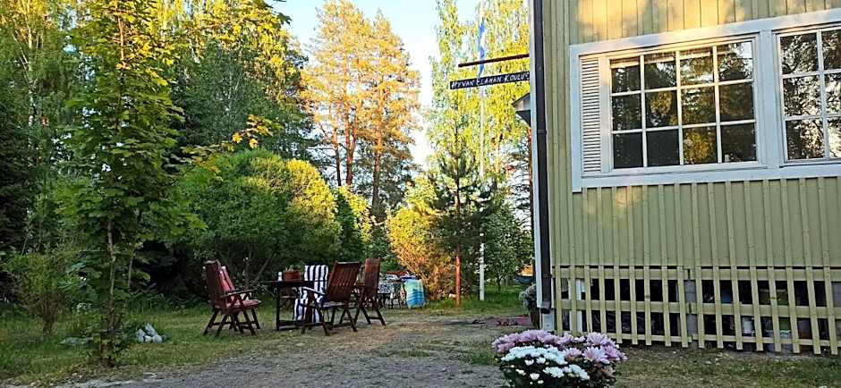 Good Life Homestay