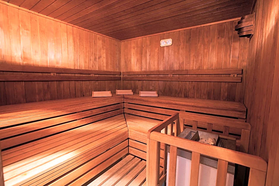 Meeressterne Hotel Residenz in Heringsdorf