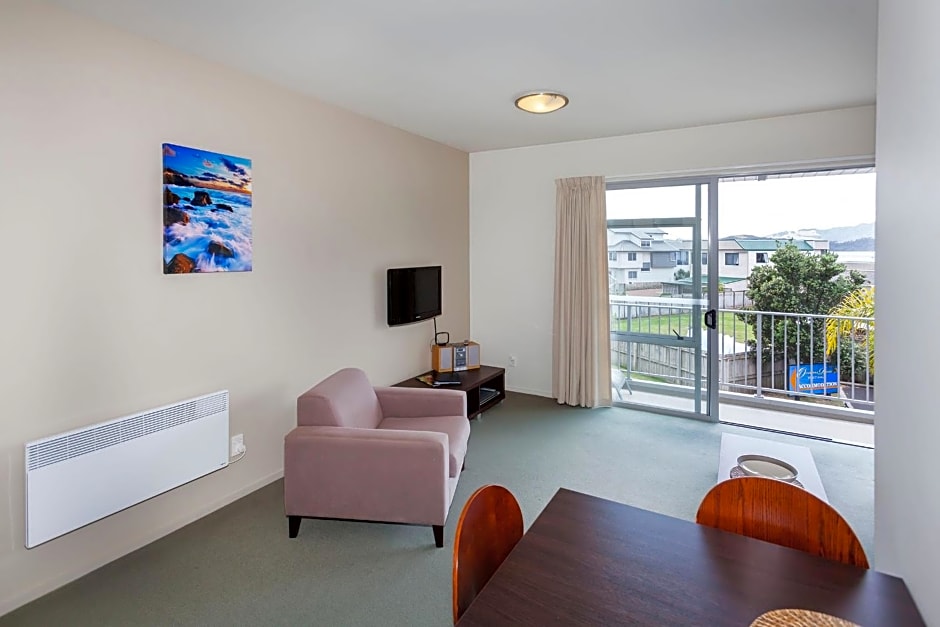 Beachside Resort Whitianga