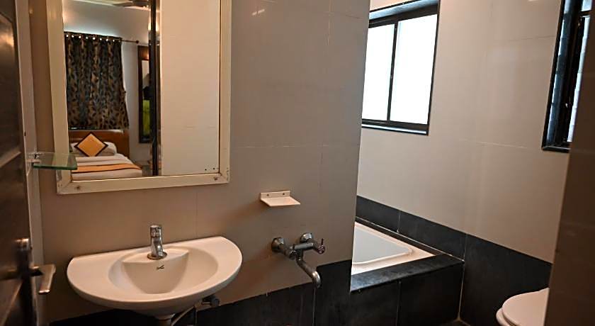 Shradha Saburi Palace Shirdi