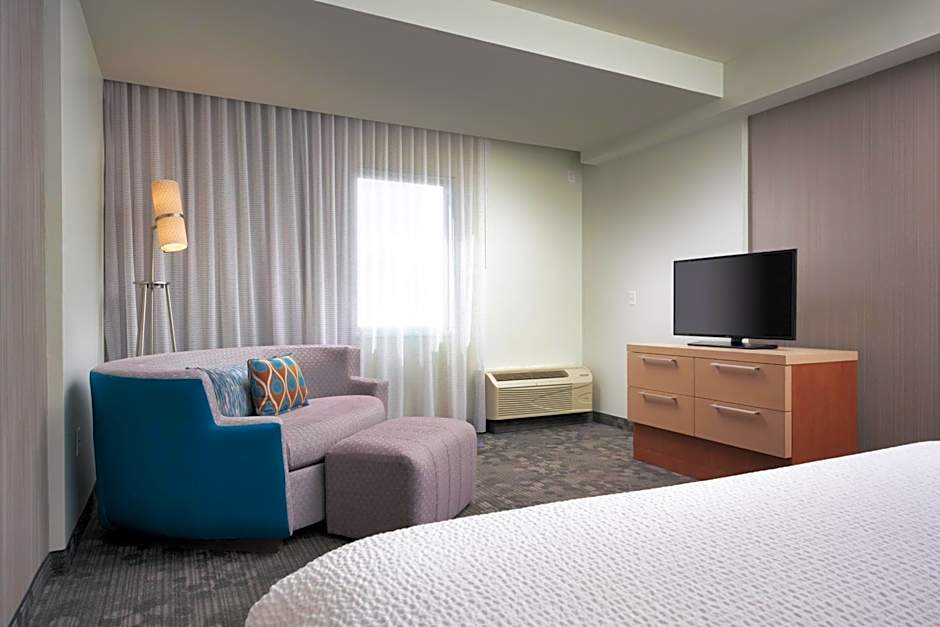 Courtyard by Marriott Nashville SE/Murfreesboro