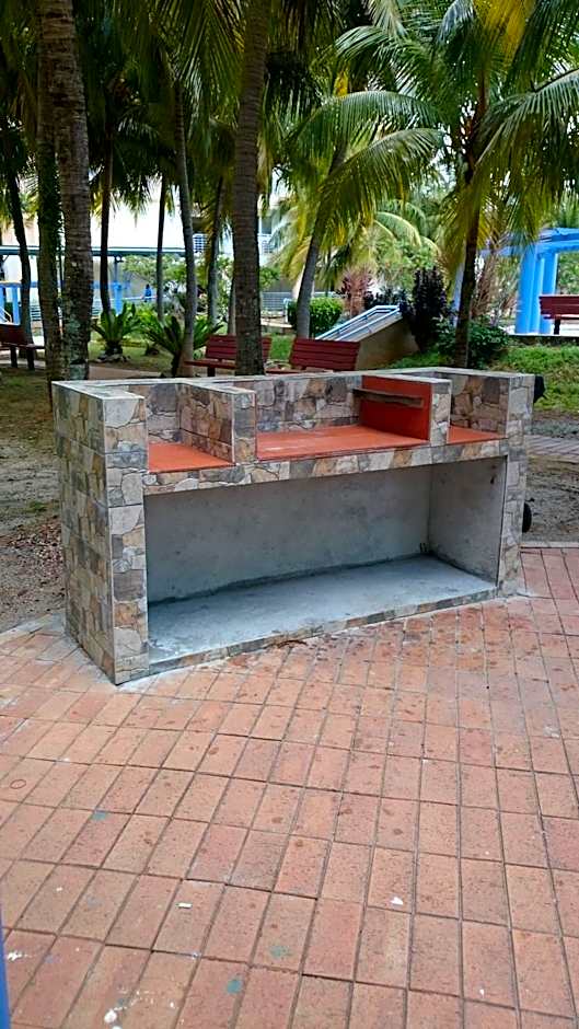 RC Cape Nautica Villas