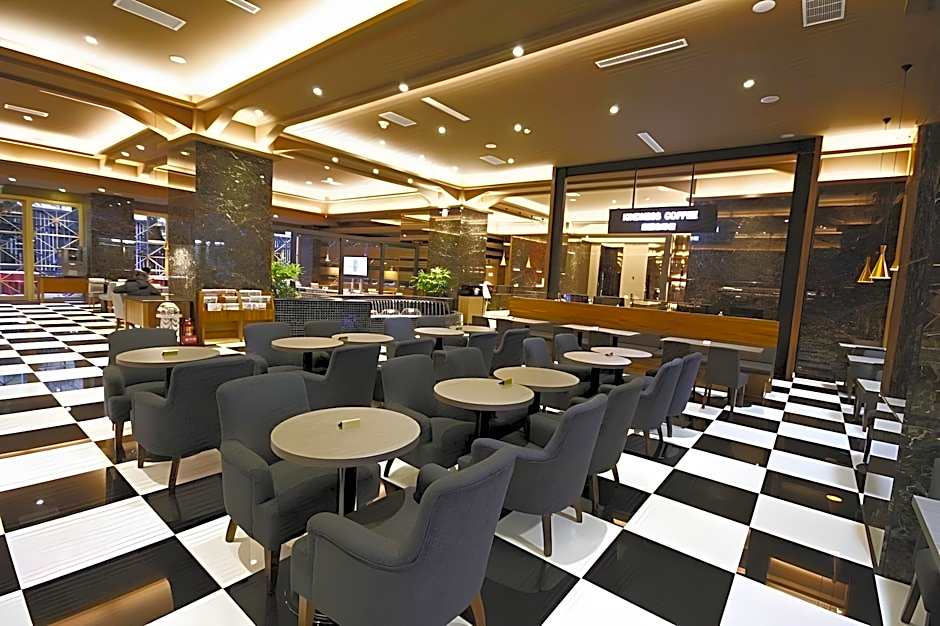 Kindness Hotel Hualien