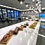 GreenTree Eastern Hotel Yiwu International Commerce and Trade City