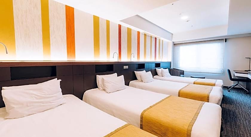 Shinagawa Tobu Hotel