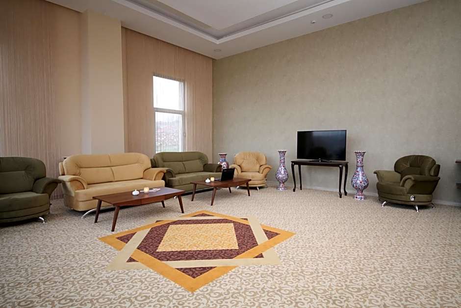 Safa Sorgun Thermal Hotel