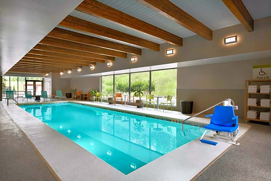 Home2 Suites by Hilton Cartersville, GA