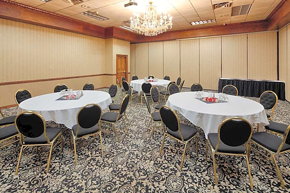 Red Lion Hotel Pocatello