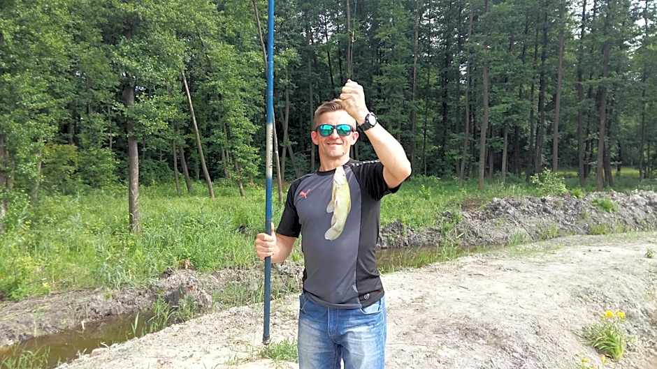 Agroturystyka Perła Gaju