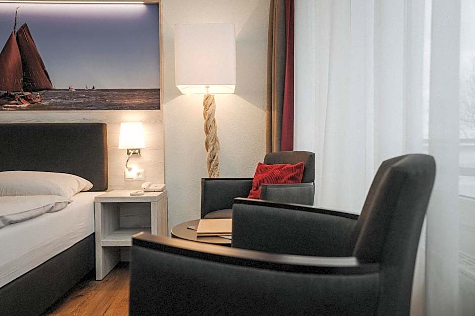 Hotel Spiekeroog