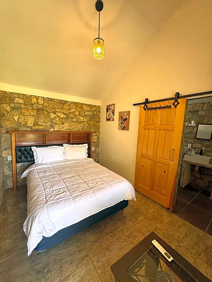 Azomalli Hotel Boutique