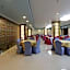 Aristocrat Hotel, New Town, Kolkata