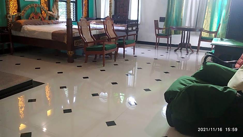 Indeco Hotels Swamimalai