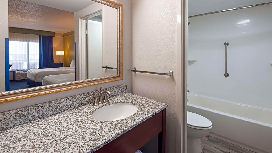 Best Western Kent Narrows Inn