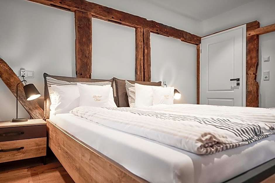 Landhotel Voss im TalVital