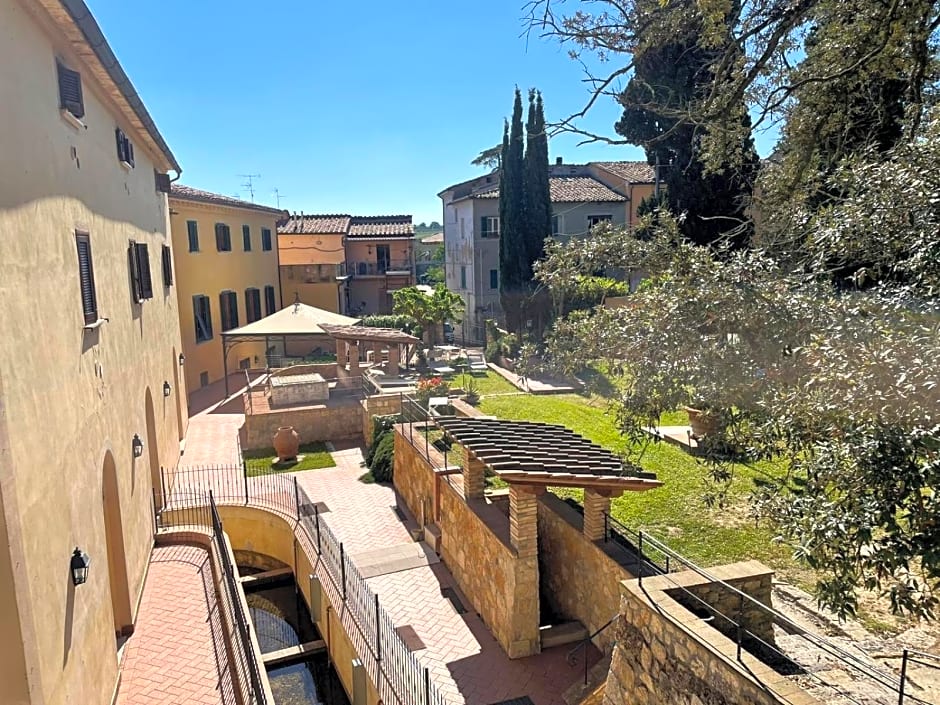 Villa Borri