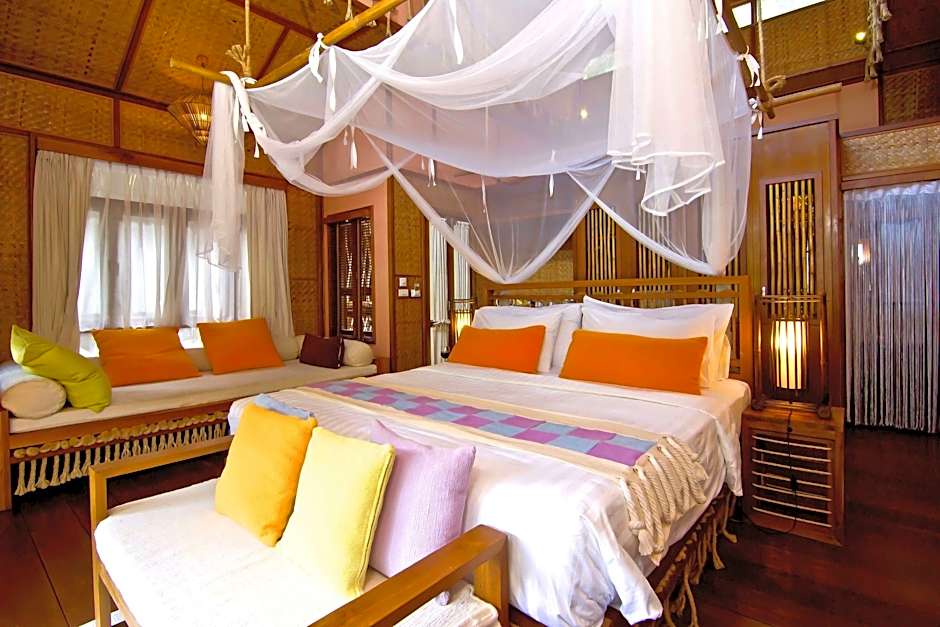 The Float House River Kwai Resort