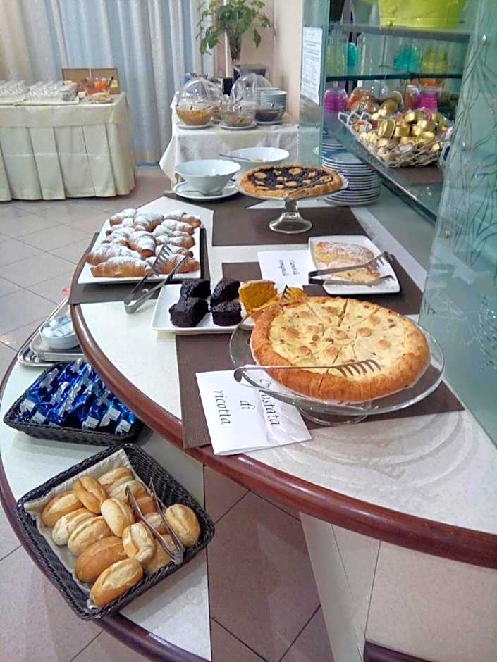 ACasaMia WelcHome Rimini Hotel By OasiGroup Hotels