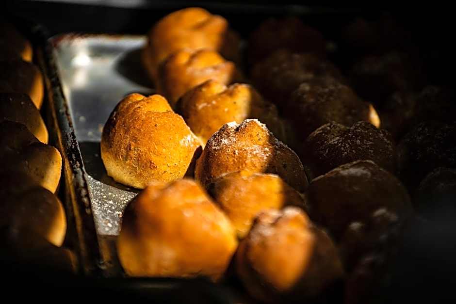 Murray Arms Hotel and Seafood Restaurant, Orkney