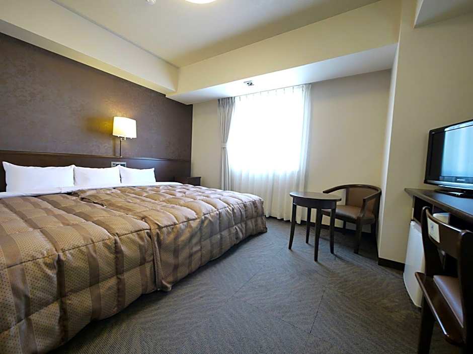 HOTEL ROUTE-INN Ota Minami -Kokudo 407 Gou-