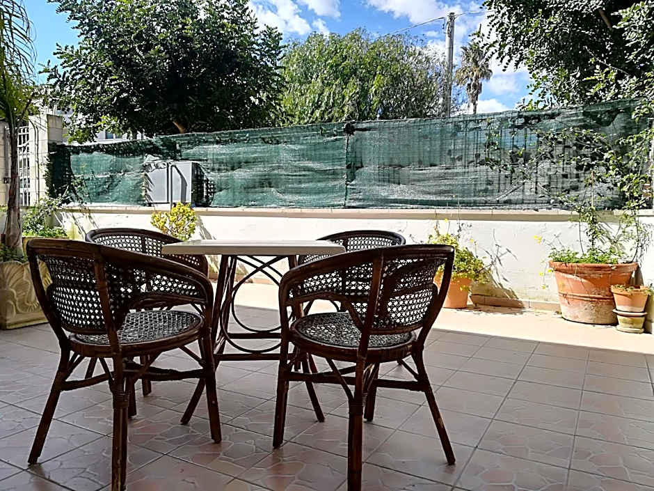 Casa vacanze laura Otranto centro, Salento 6 posti