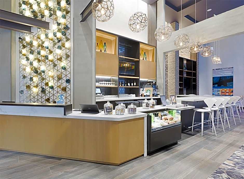 Hyatt Place Long Island City NY